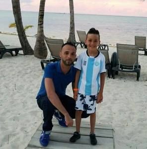 Meet your Posher, Brahimo